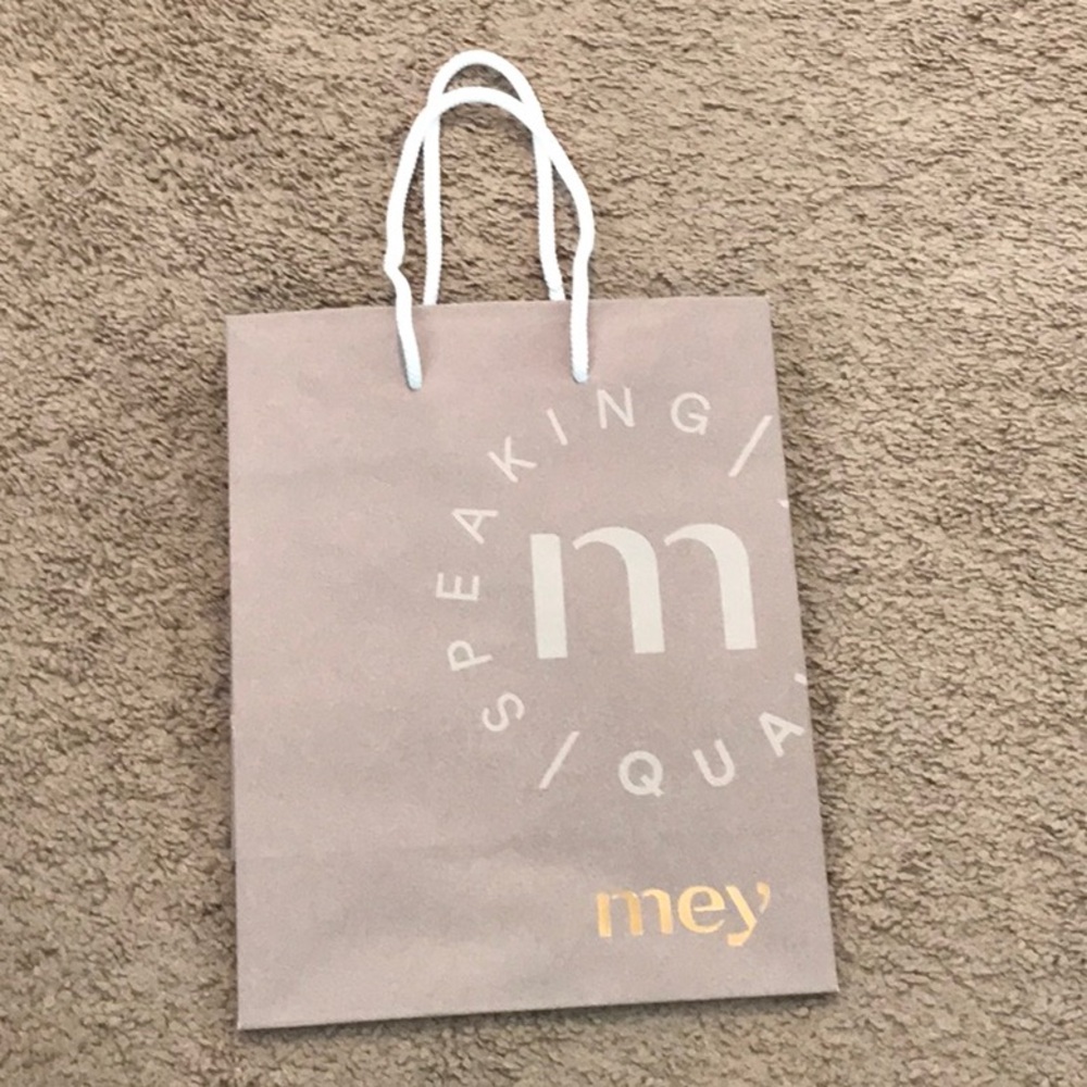 mey Shopping Bag